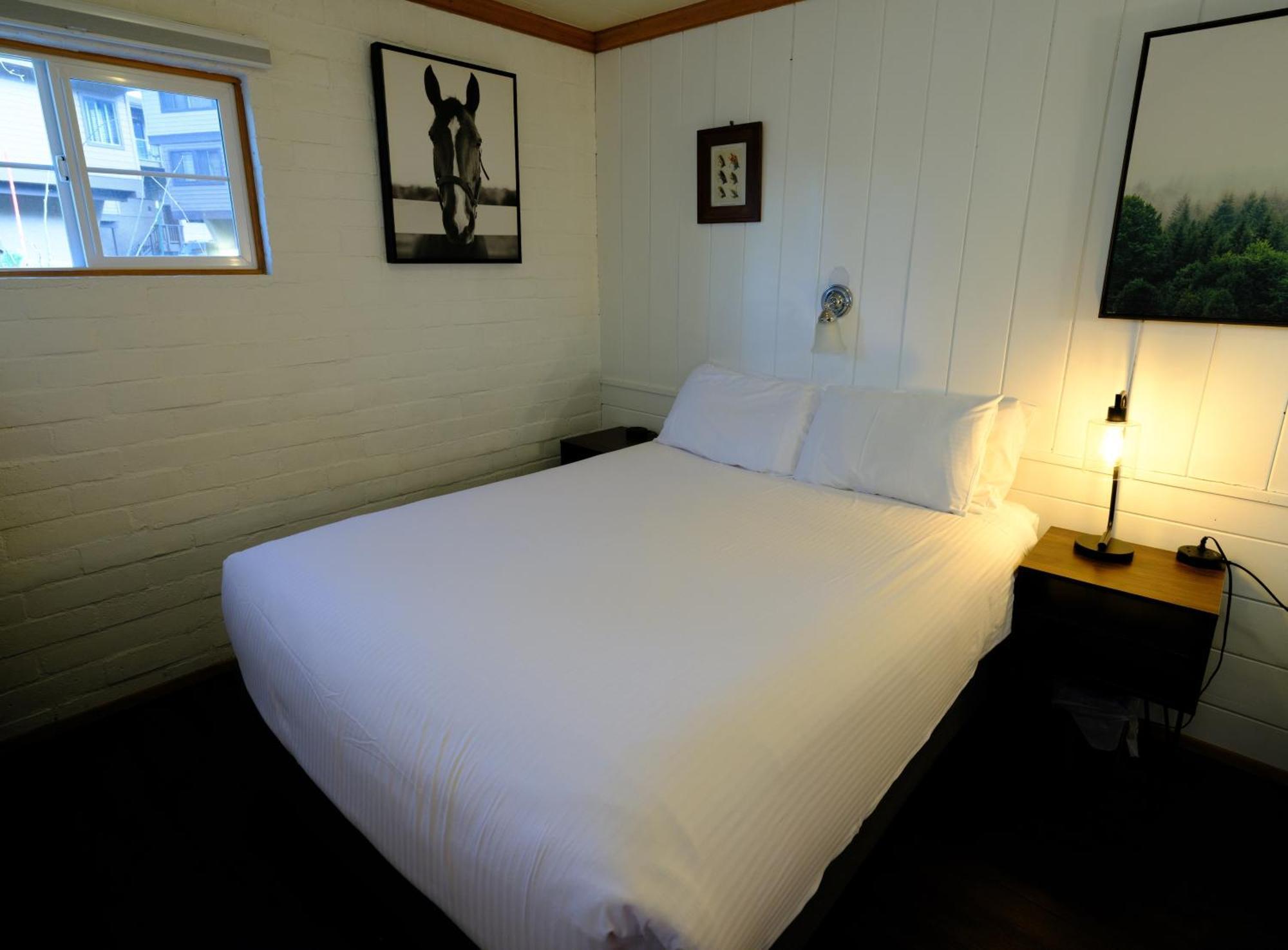 Lake Front Cabins June Lake Ngoại thất bức ảnh